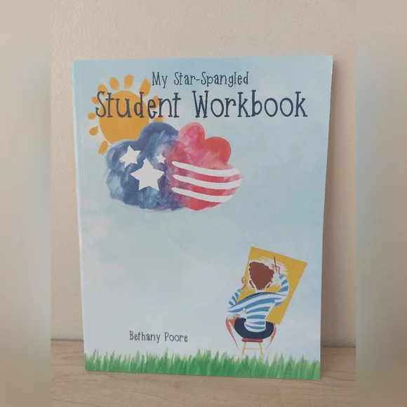 "Our Star-Spangled Story" Curriculum by Notgrass History - Picture 14 of 16